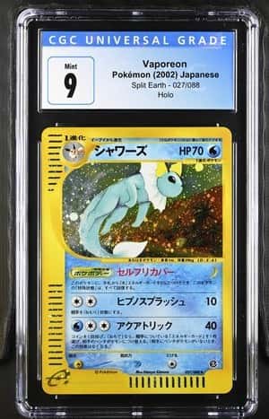 Vaporeon