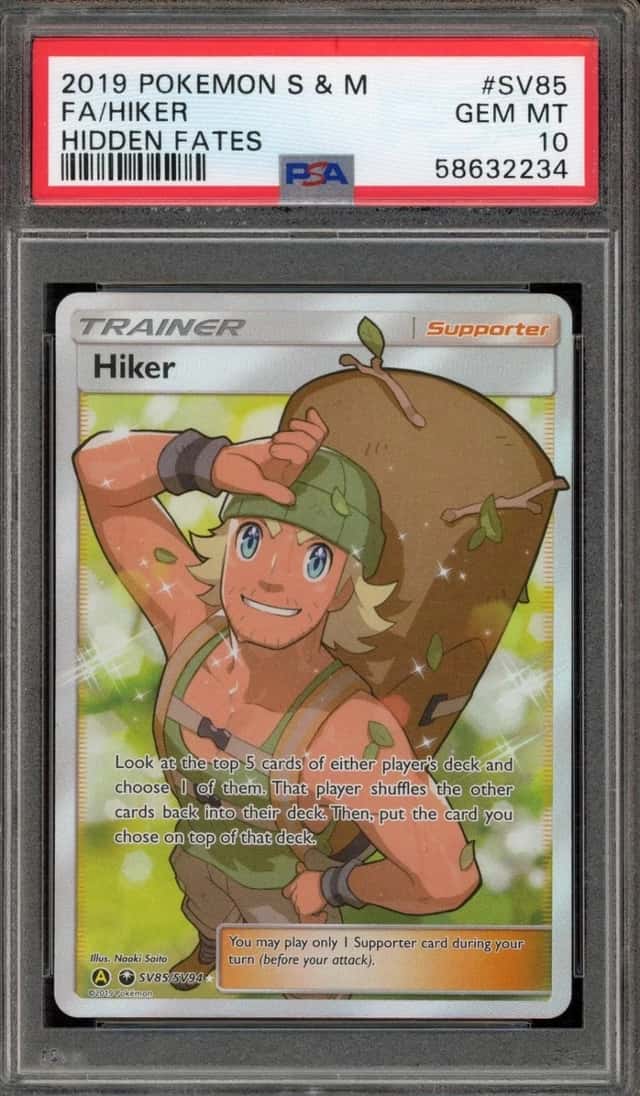 Hiker
