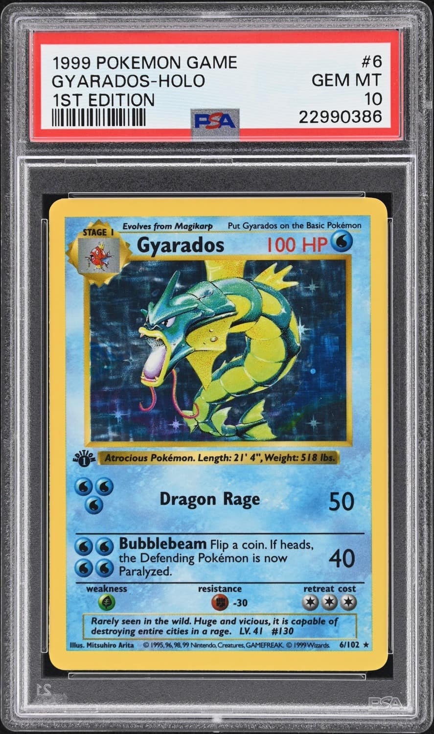 Gyarados