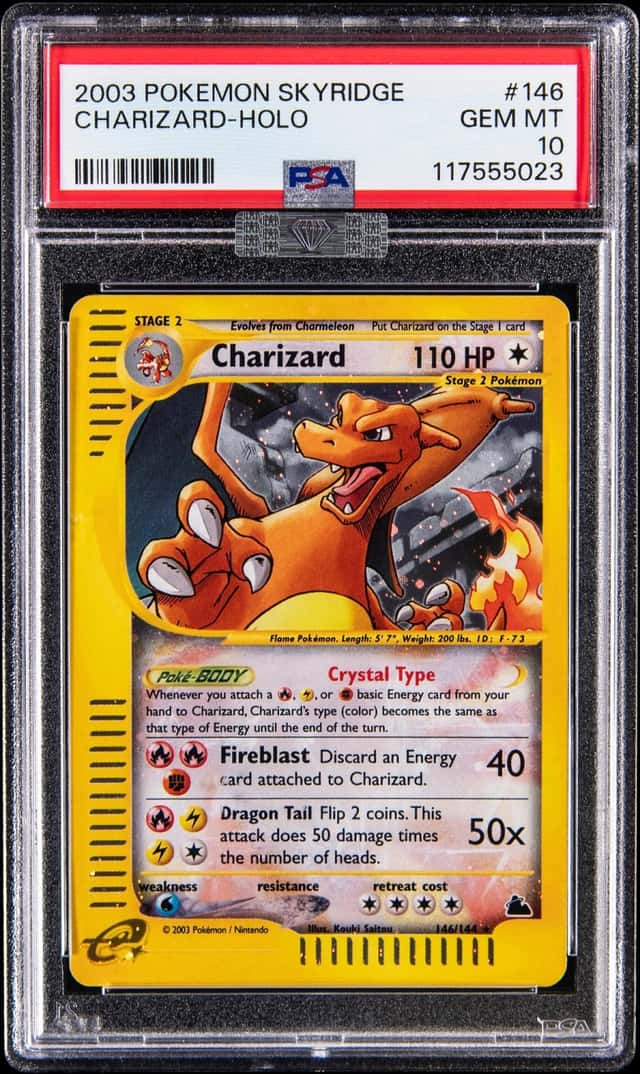 Charizard
