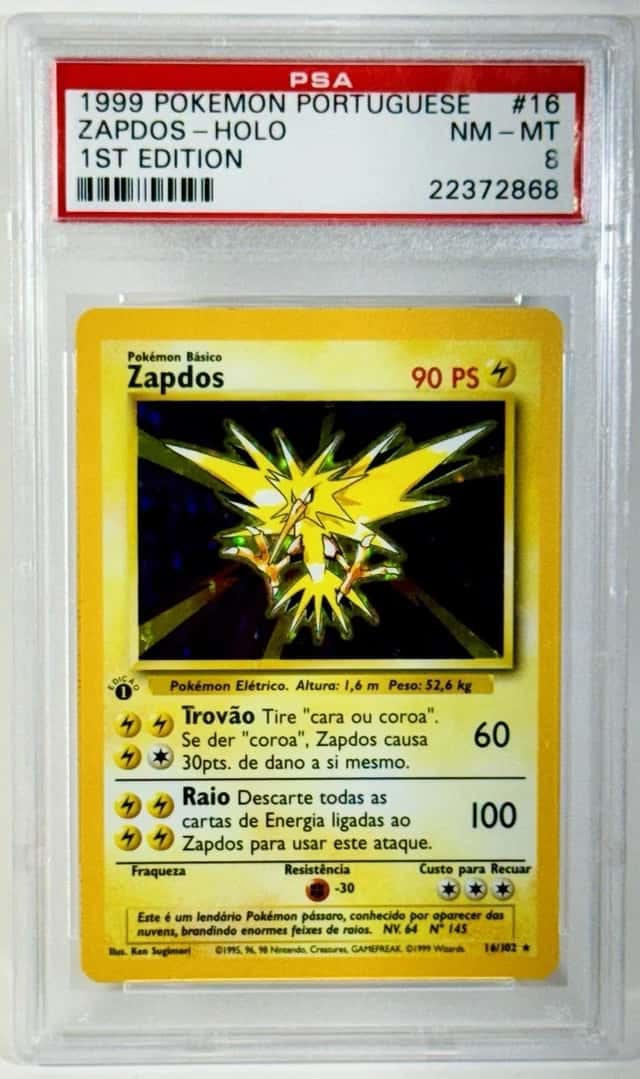 Zapdos