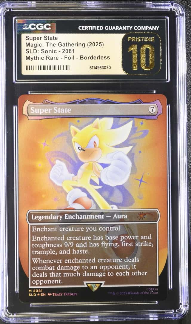 Super State