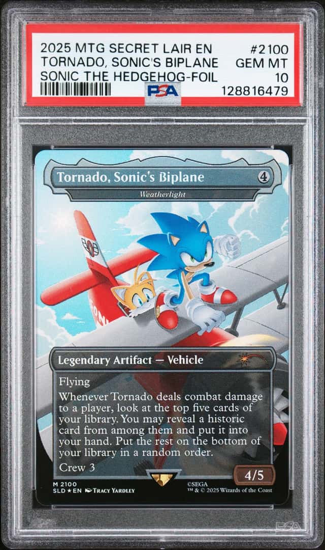 Tornado