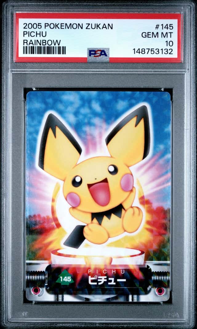 Pichu