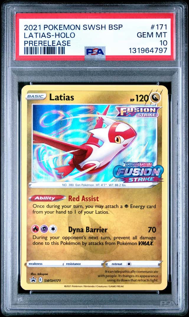 Latias