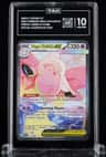 Mega Clefable Ex