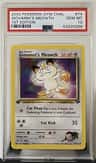 Giovanni'S Meowth