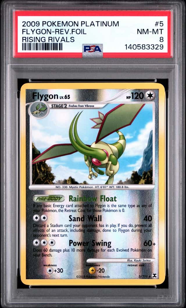 Flygon