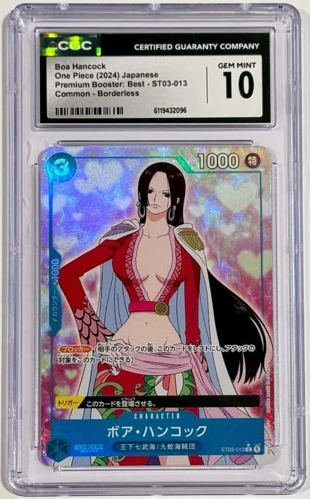 Boa Hancock