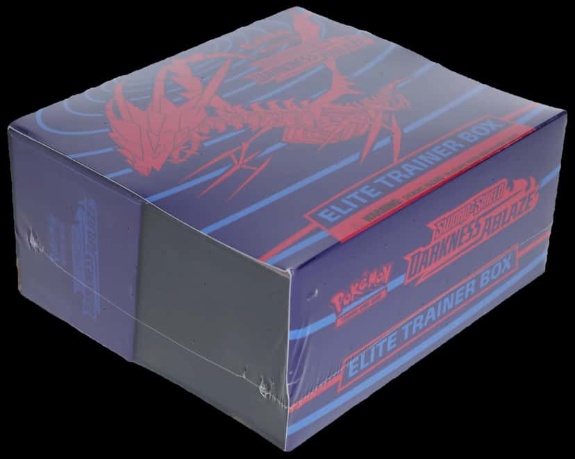 Darkness Ablaze etb