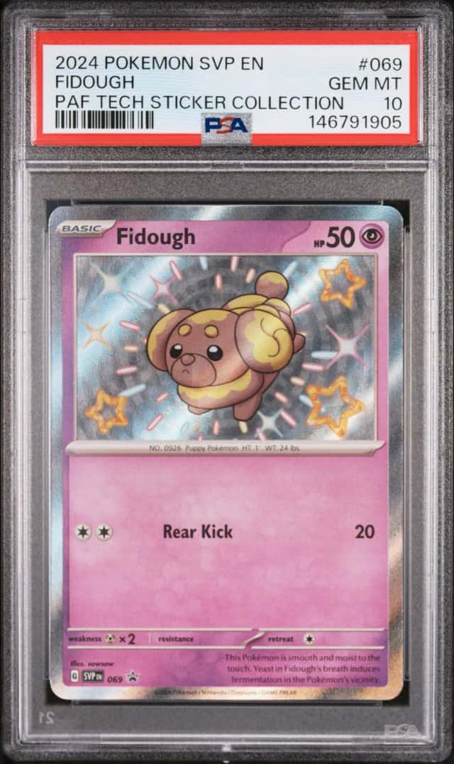 Fidough