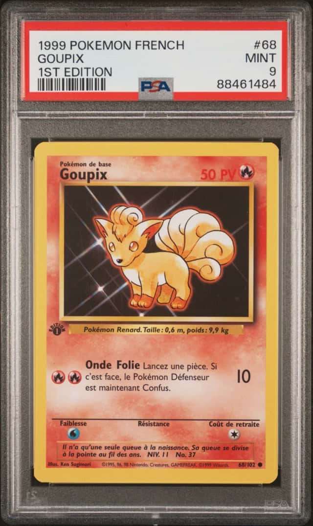 Goupix