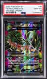 M Sceptile Ex