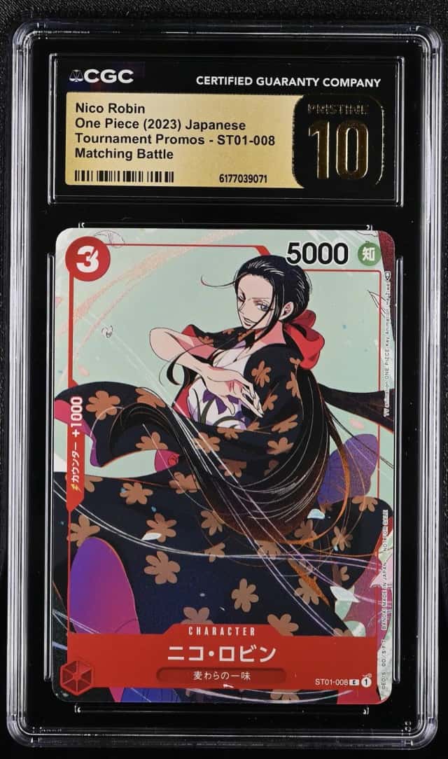 Nico Robin