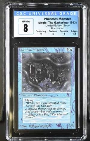 Phantom Monster