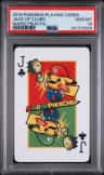 Jack Of Clubs