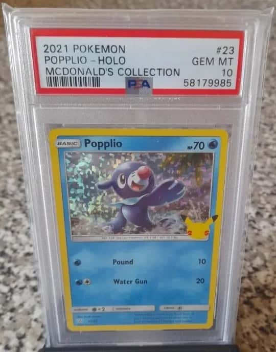 Popplio