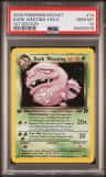 Dark Weezing