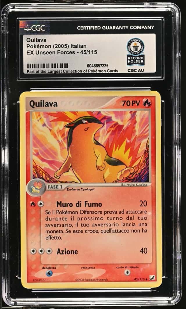 Quilava