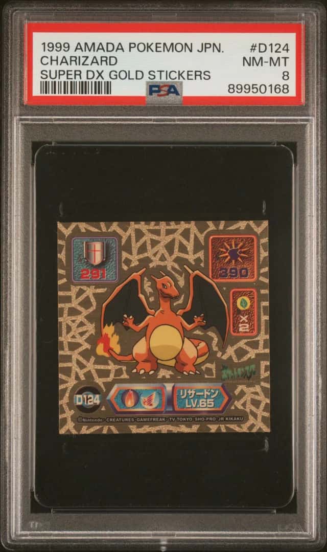 Charizard