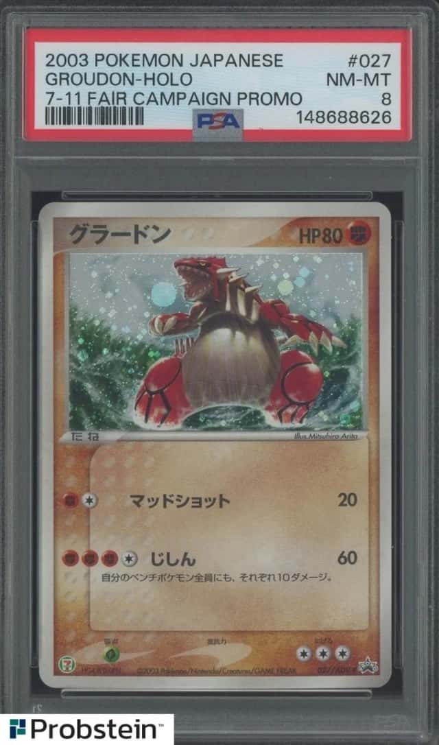 Groudon