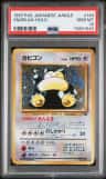 Snorlax