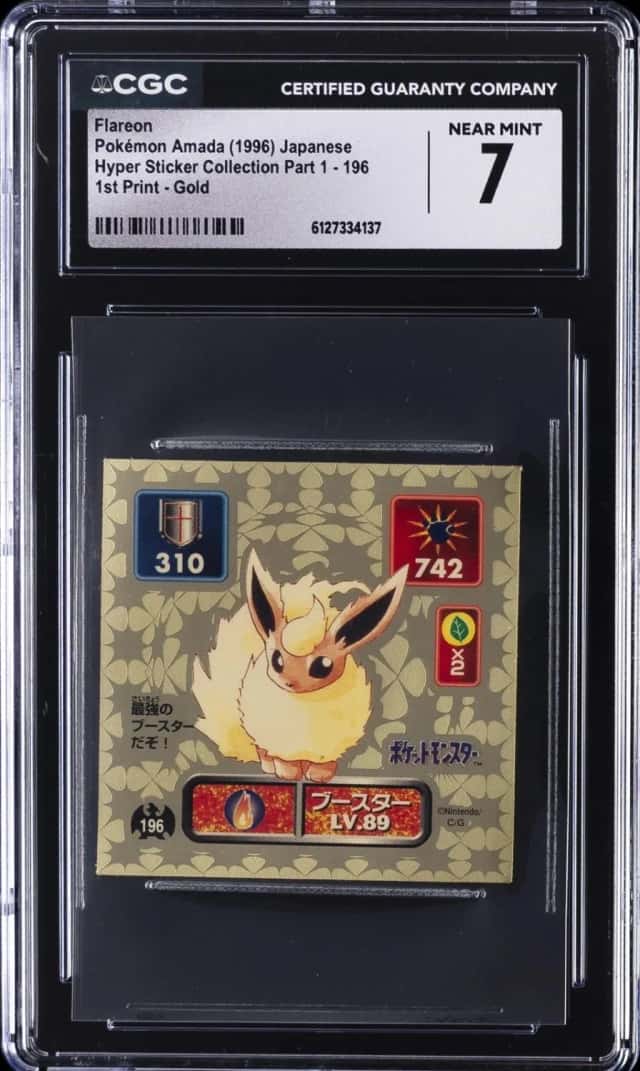 Flareon