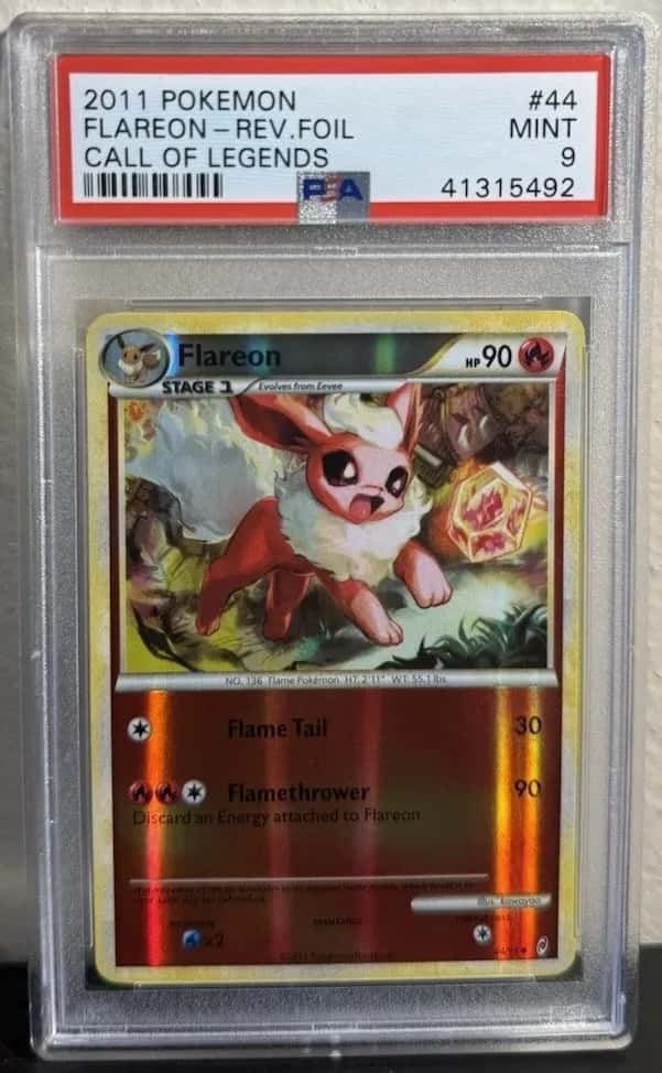 Flareon