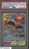 Muk & Alolan Muk Gx