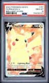 Pikachu V