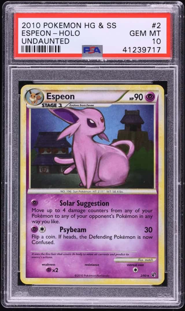 Espeon