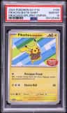 Pikachu/batik Shirt