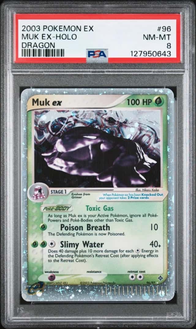 Muk EX