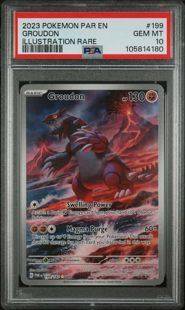 Groudon