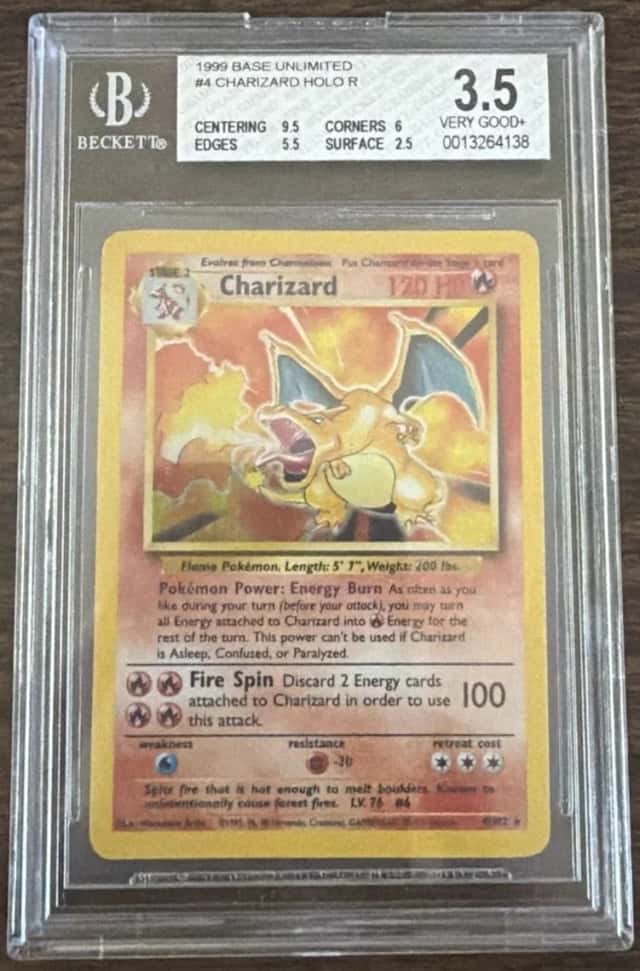 Charizard