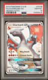 Charizard Gx