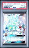 Zygarde Gx