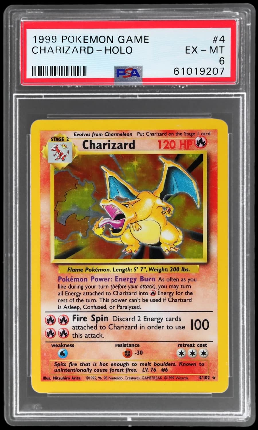 Charizard