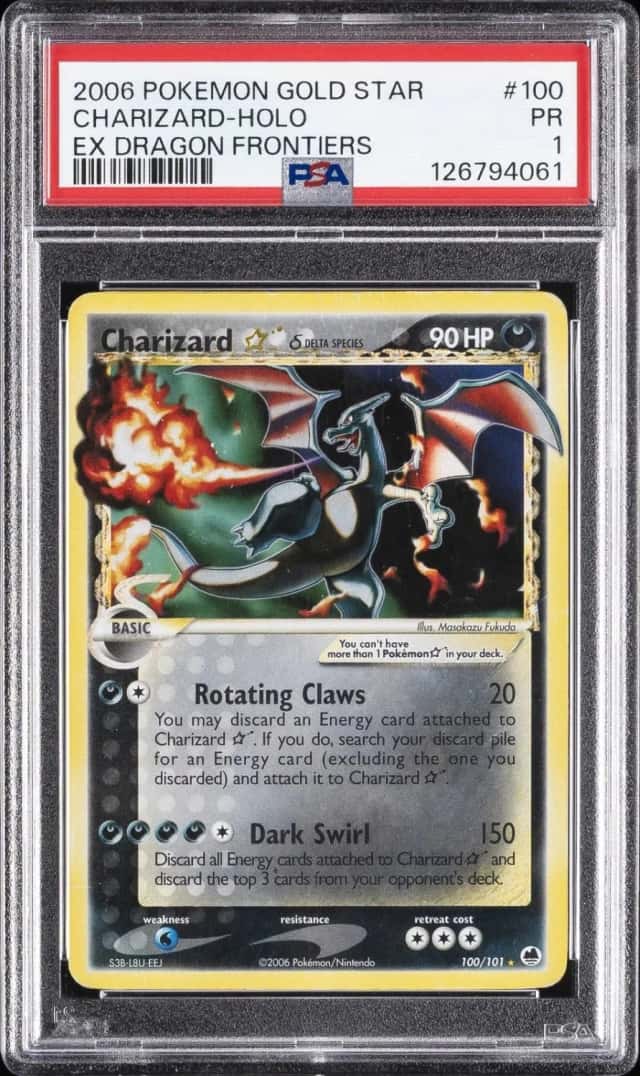Charizard