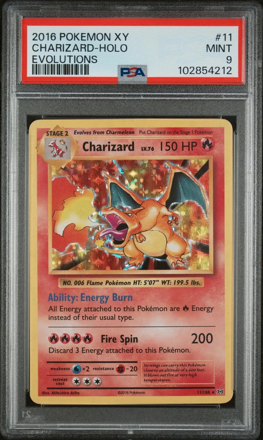 Charizard