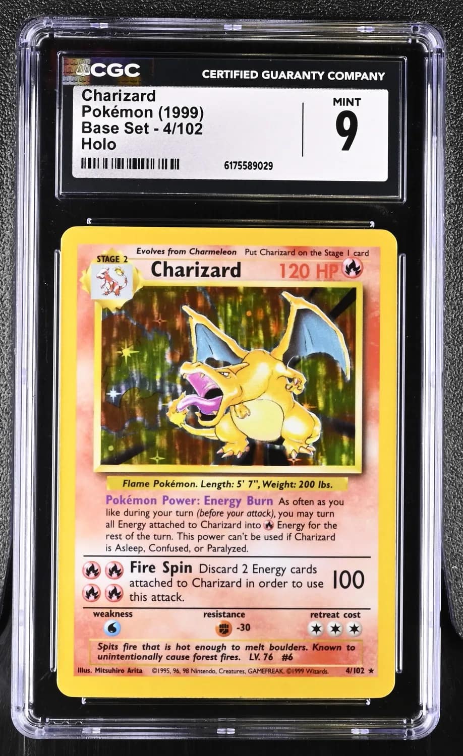 Charizard