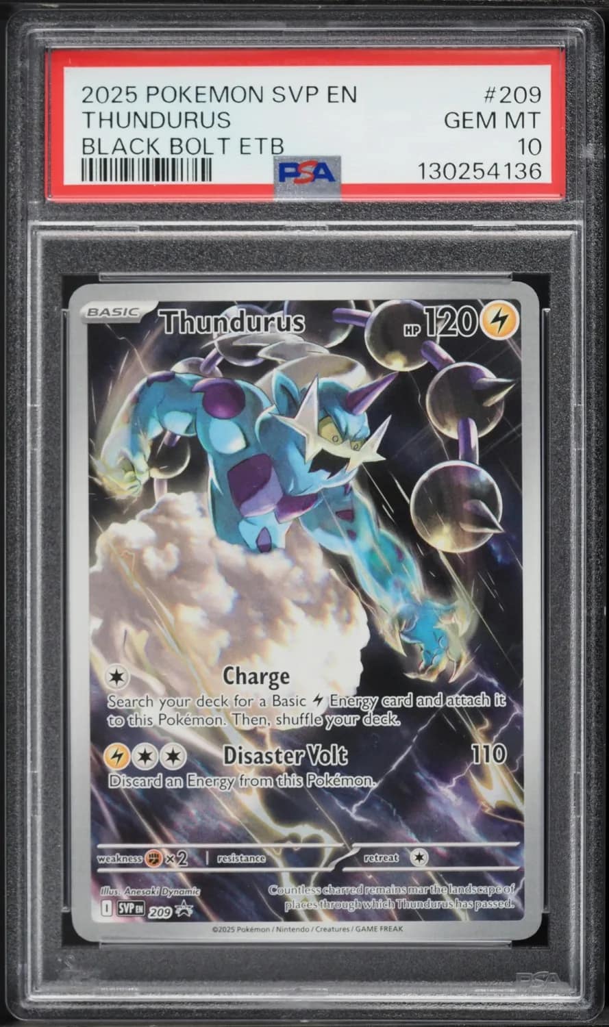Thundurus