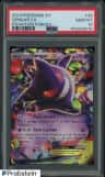 Gengar Ex
