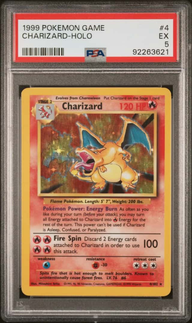 Charizard