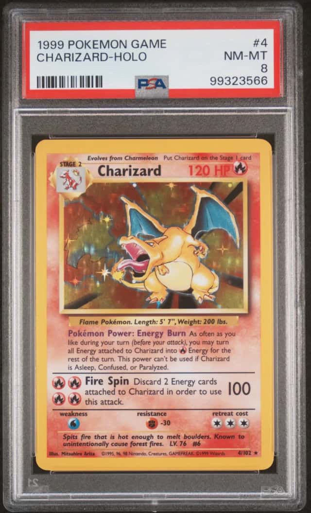 Charizard