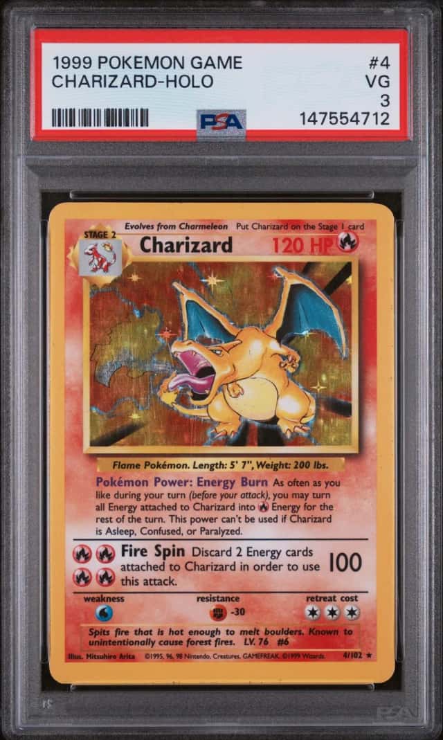 Charizard