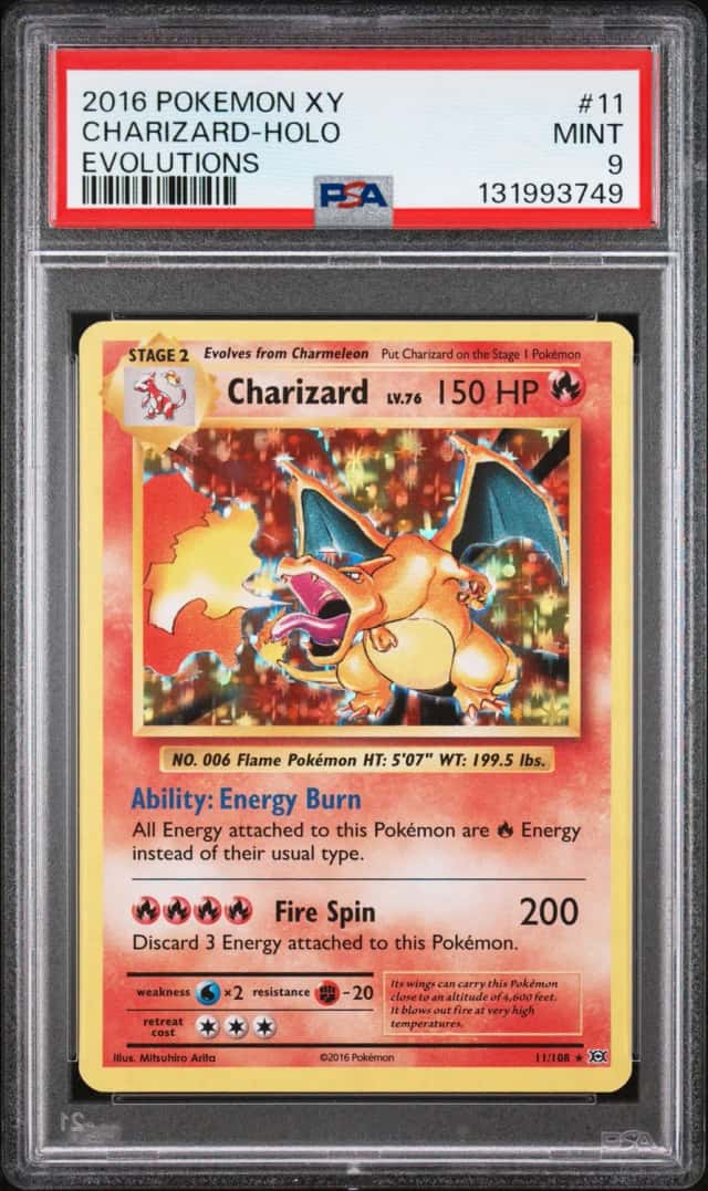Charizard