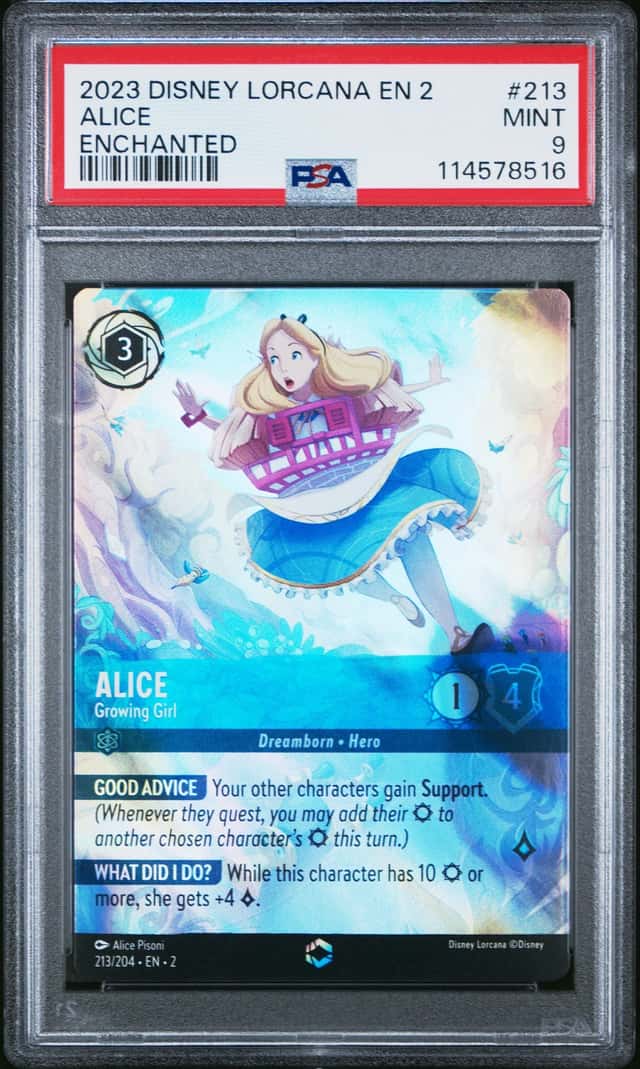 Alice