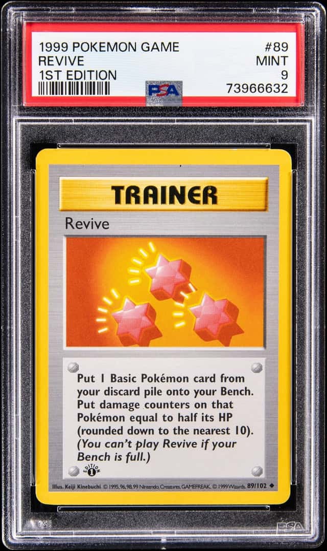 Revive