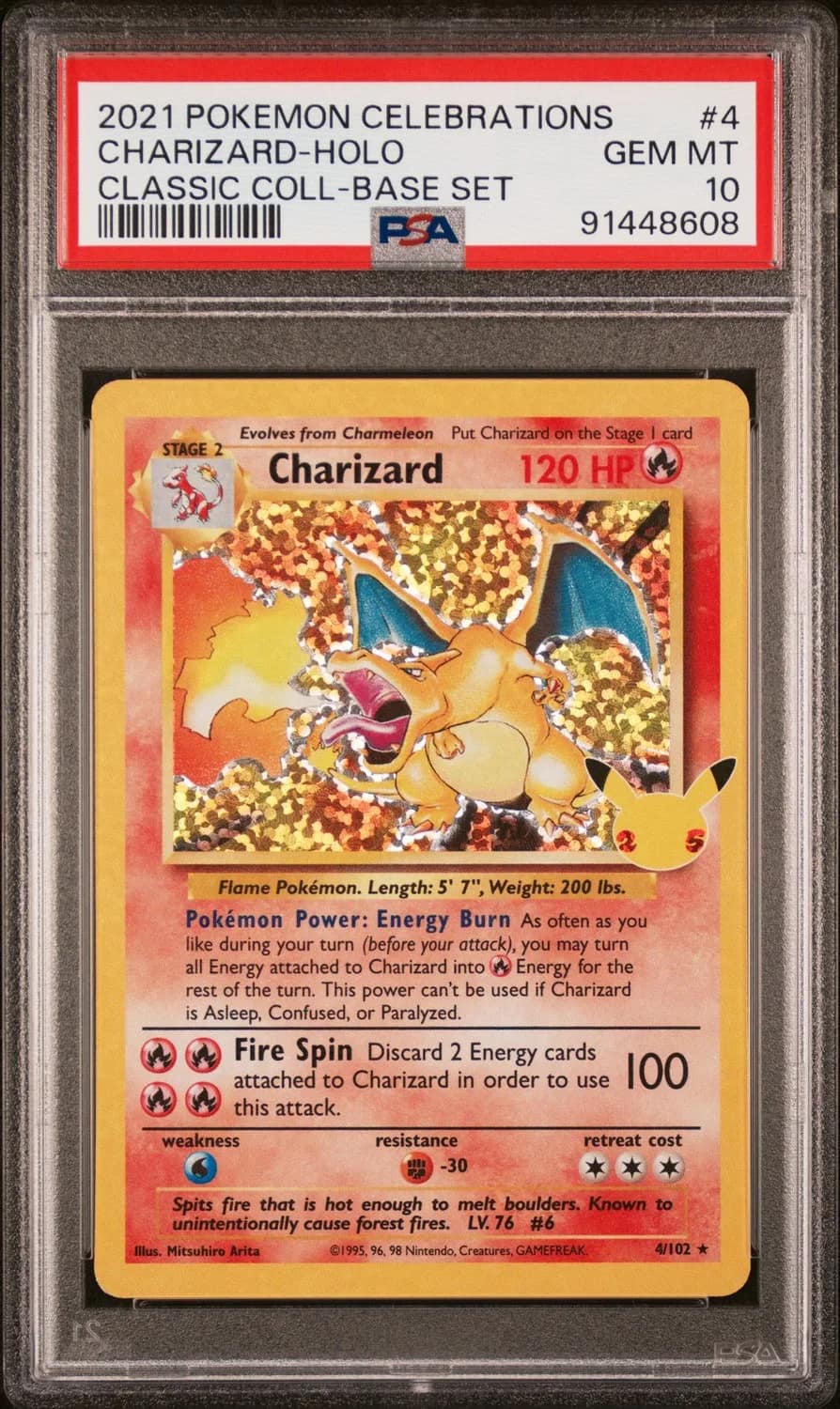 Charizard